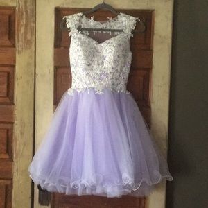 Homecoming/Graduation dress
